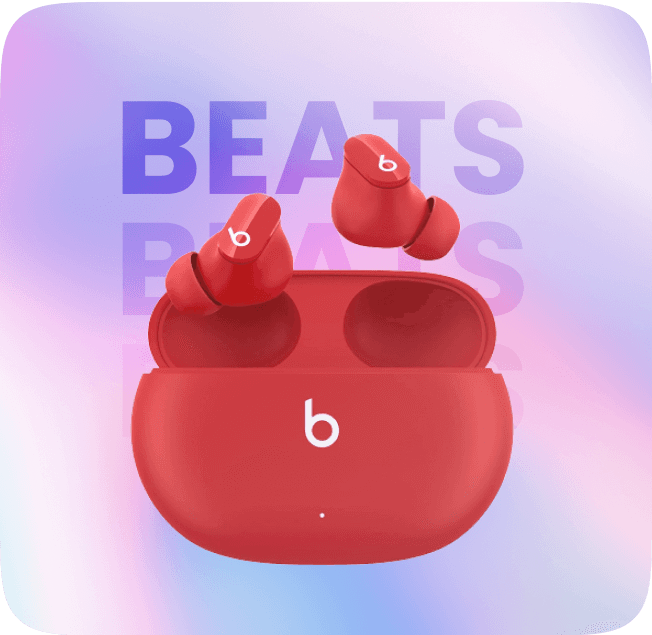 Beats Studio Buds