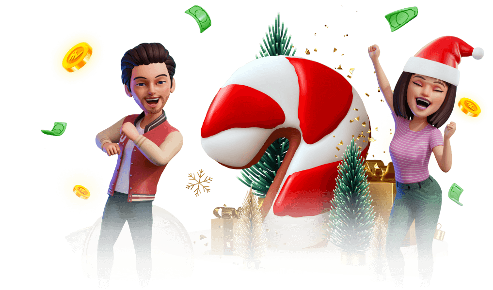best christmas offer