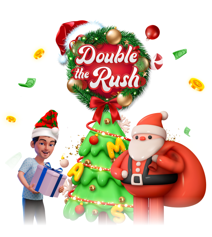 christmas contest