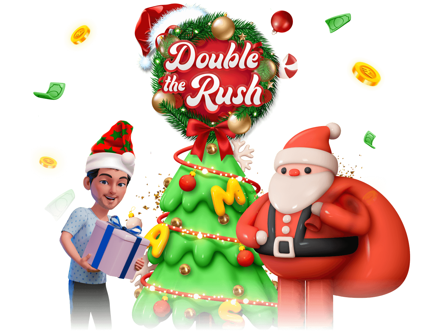 christmas offer