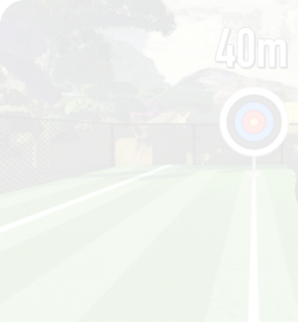 archery game