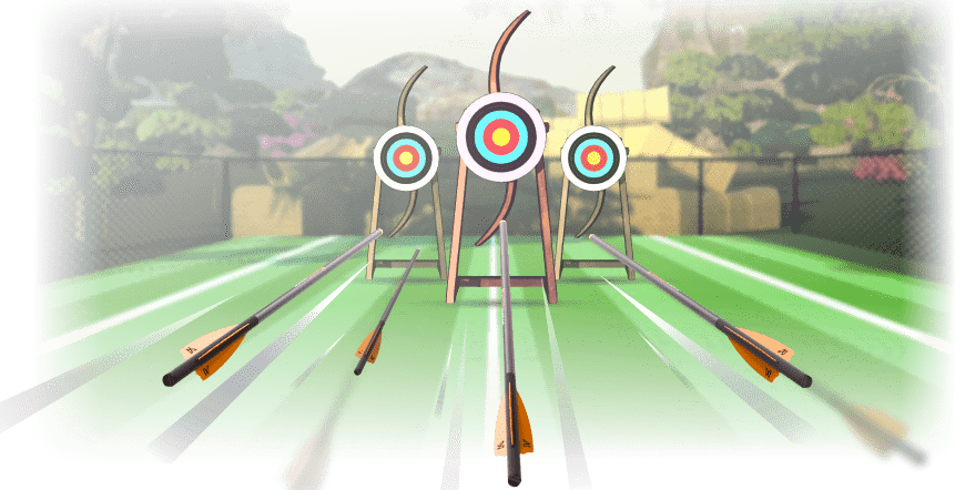 ARCHERY GAMES 🏹 - Play Online Games!