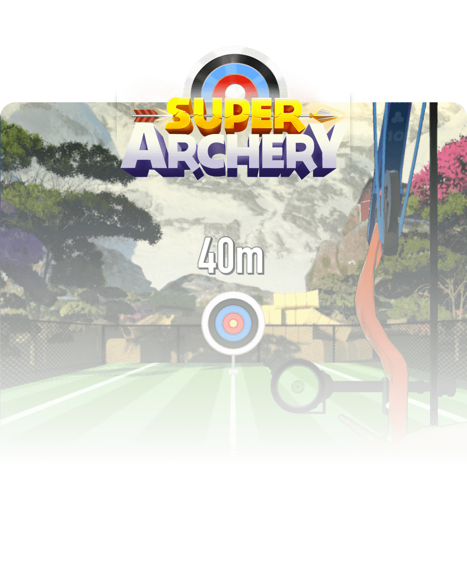 archery game