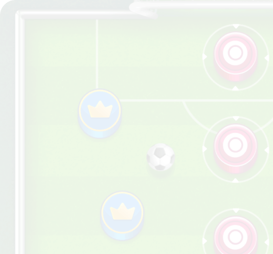 Play Disc Football Game