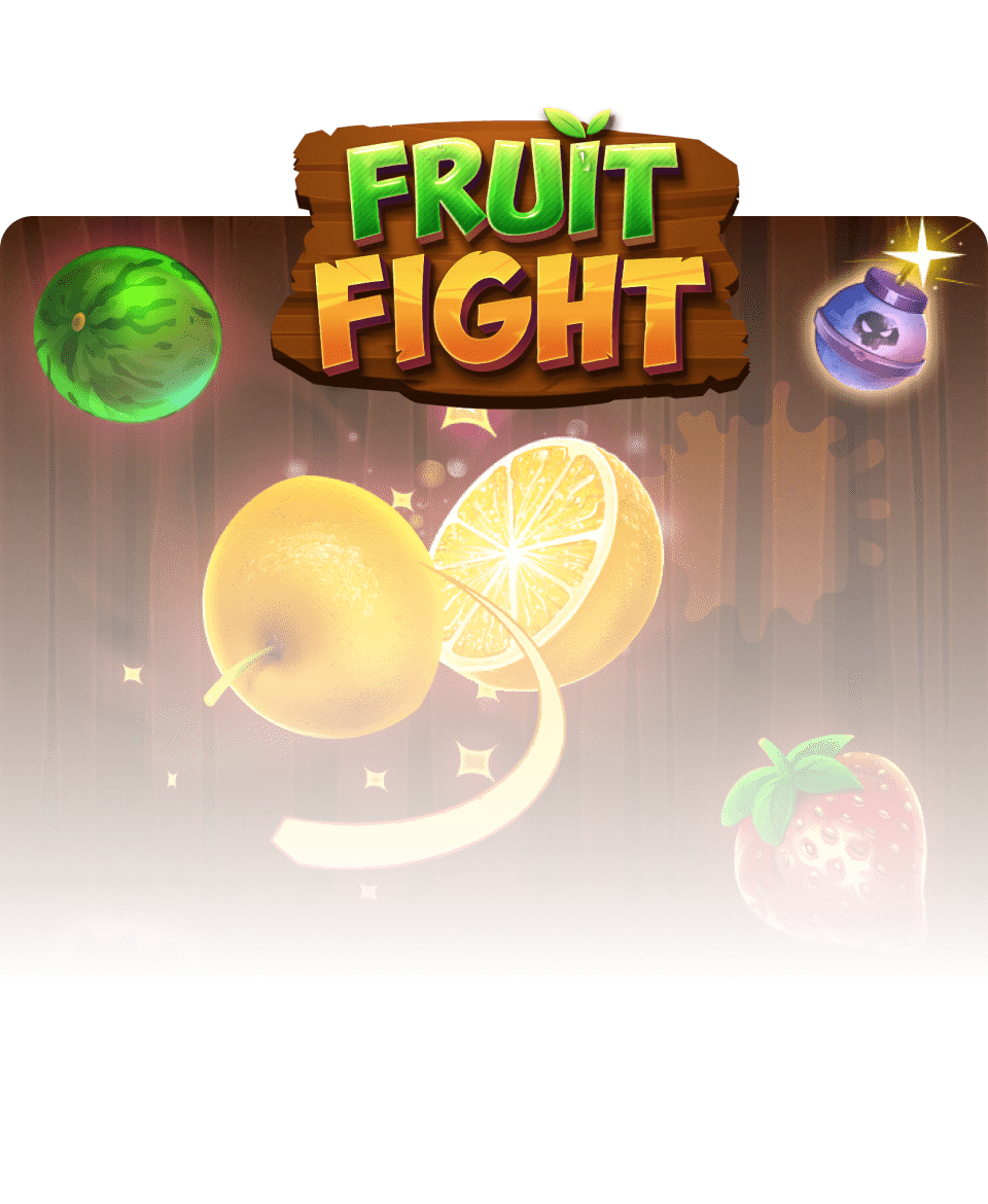 fruit cut game