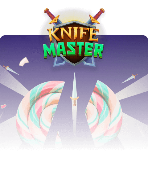 knife master board game