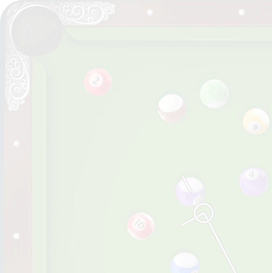 8 BALL BILLIARD CLASSIC free online game on