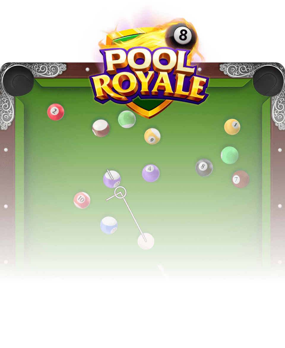 Play 8 Ball Pool Game Online and Win Upto ₹70 Lac Daily Download Free Pool Royale App