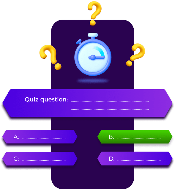 play quiz game