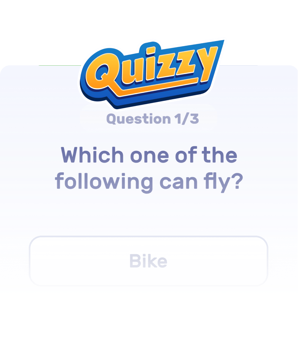 quiz game