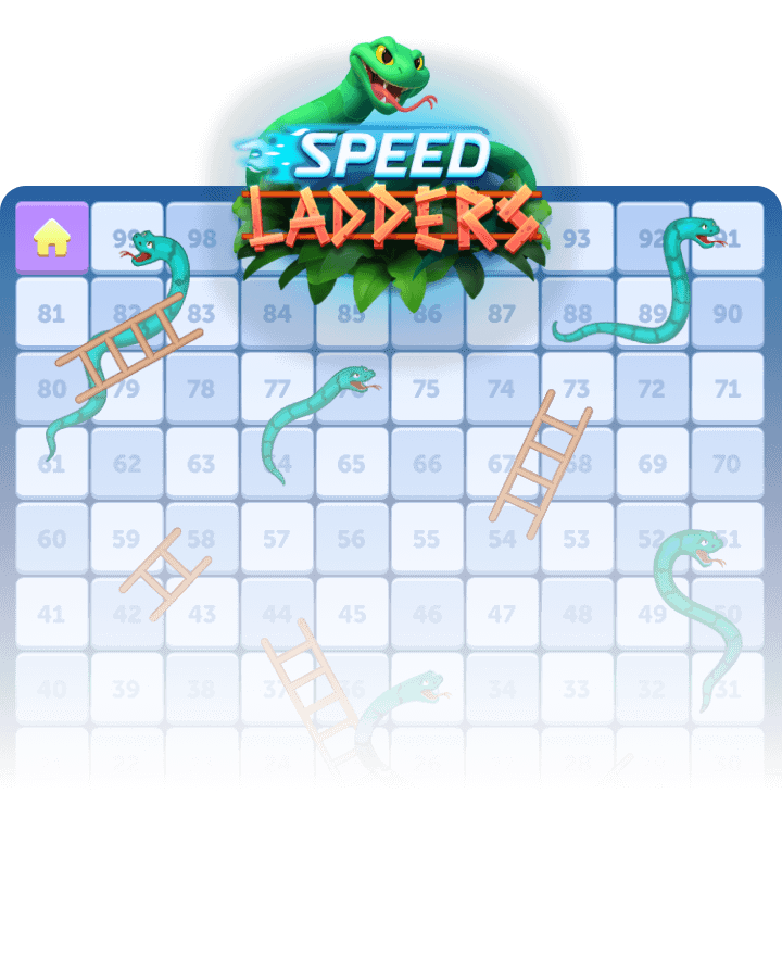 snakes and ladders