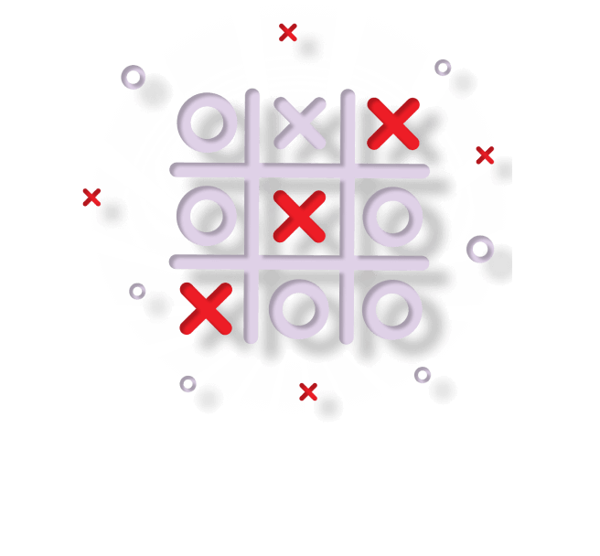 tic tac toe