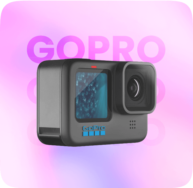 GoPro HERO11 