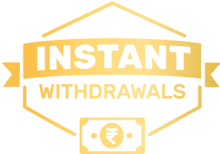 instant winnings withdrawal