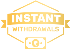 जीते हुए पैसे तुरंत withdraw करें