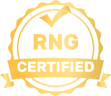 RNG certified