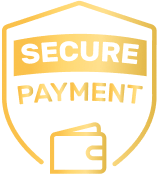 Secure payment option
