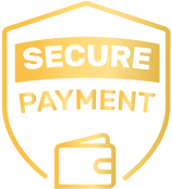 secure payment