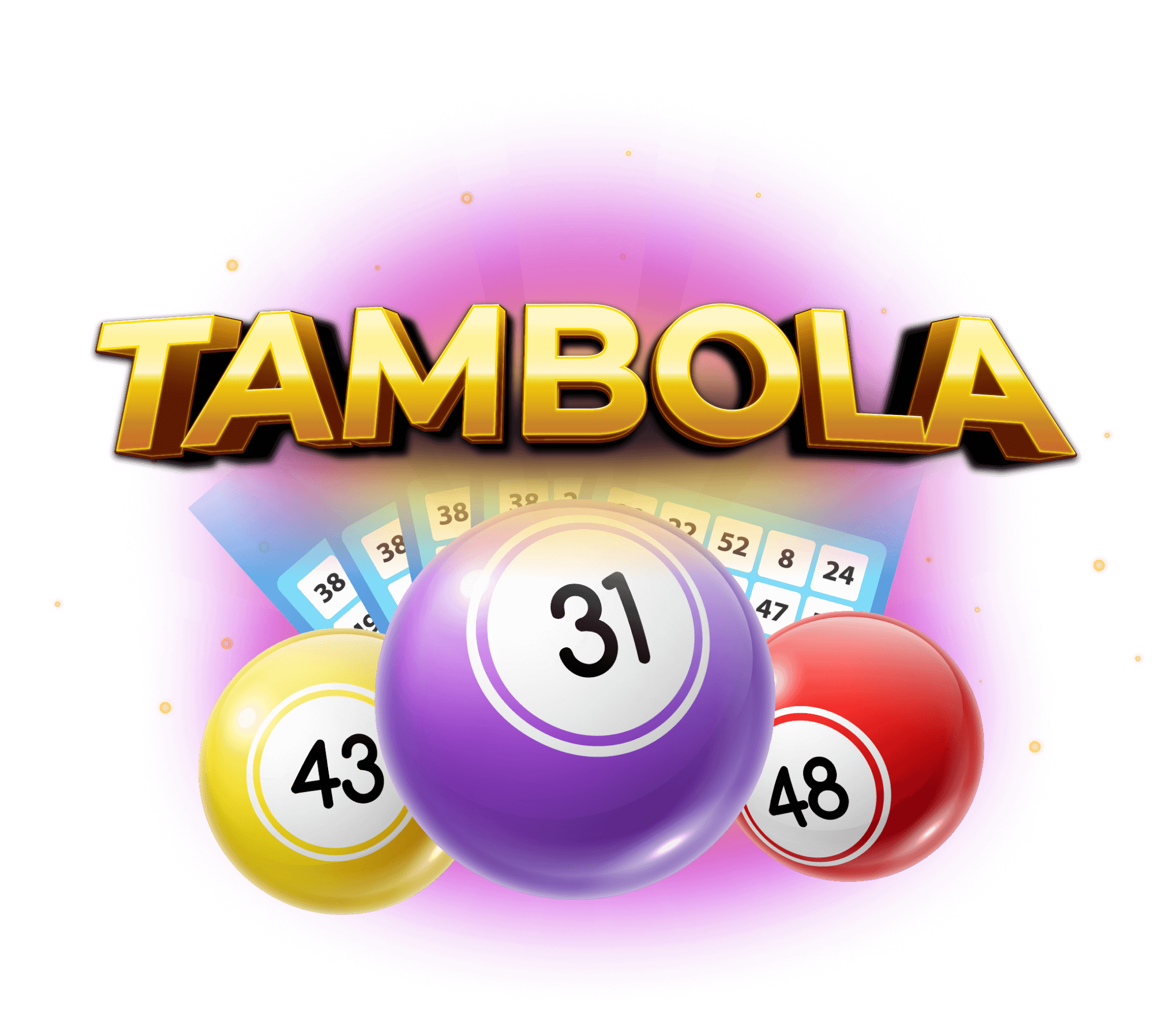 tambola game