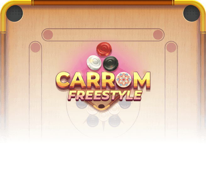 carrom game