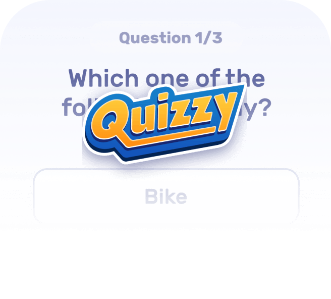 quiz game