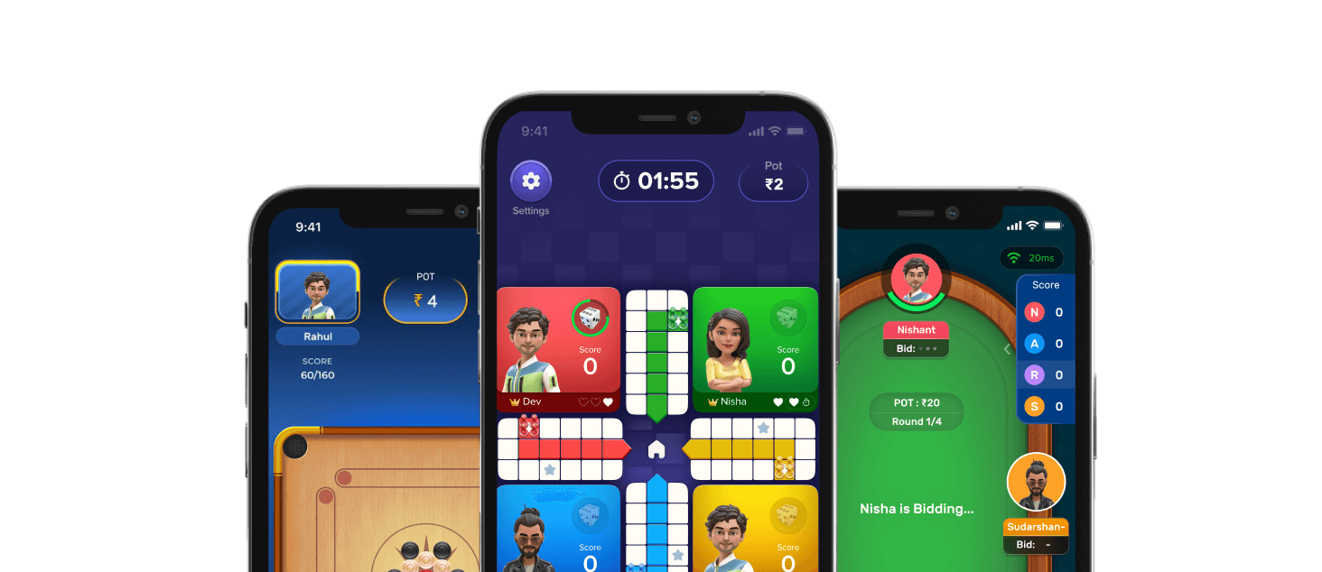 Rush Ludo Play Win Tips for Android - Download