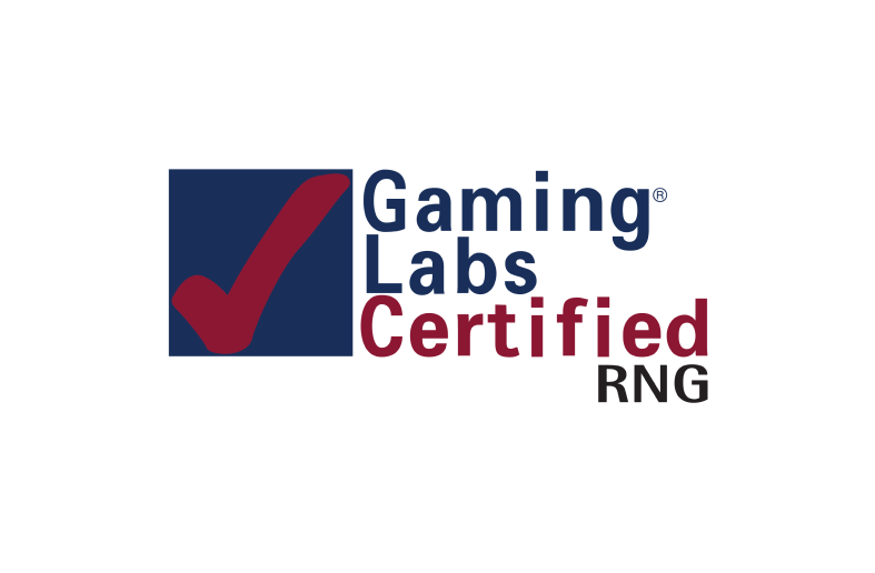 Gaming Labs Certificate