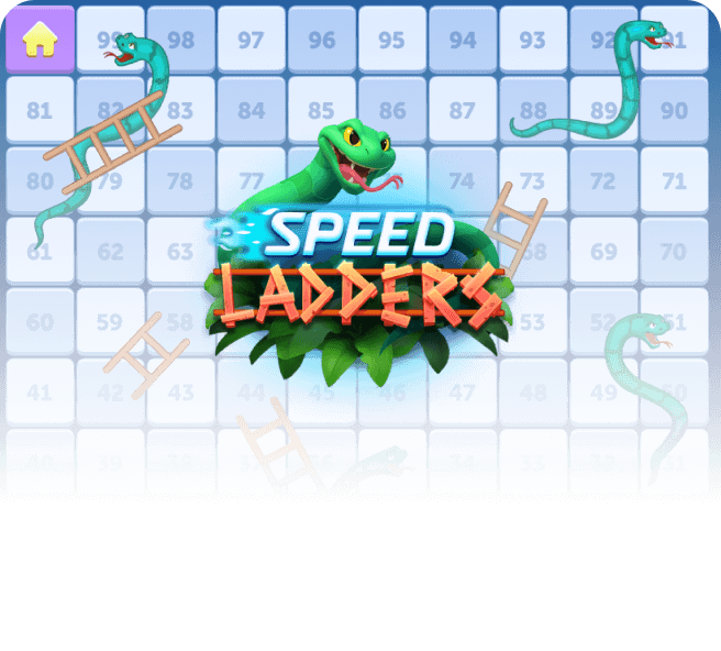 Snakes and Ladders, Online Games for Kids