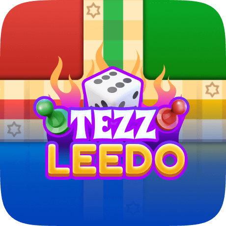 Rush: Ludo, Carrom Game Online by Hike Private Limited