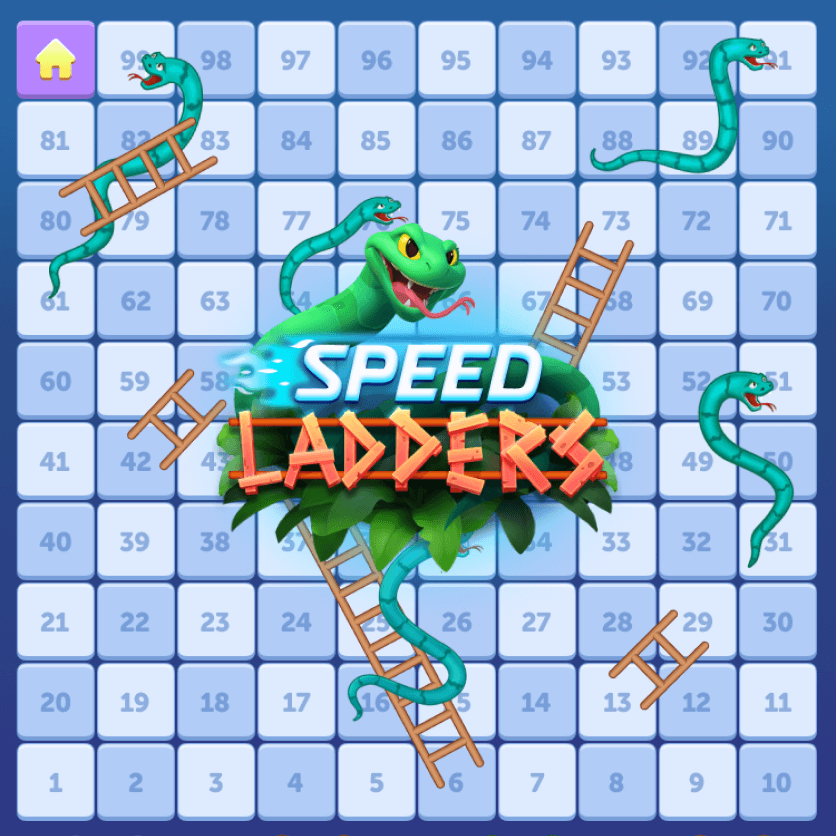 real money snakes & ladder game