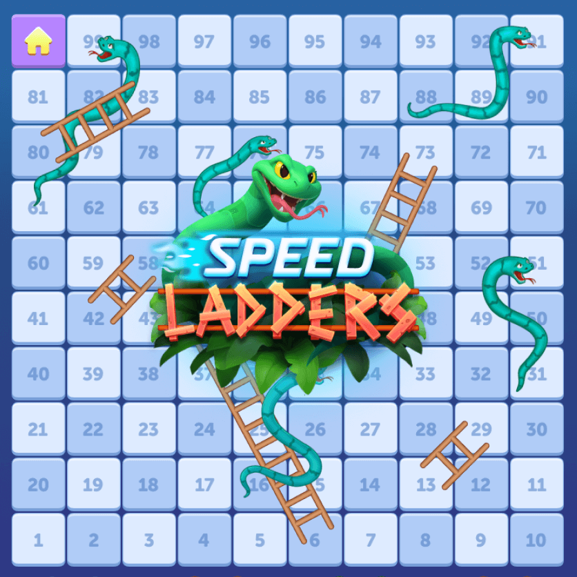 Snakes and Ladders Game Ludo para Android - Download