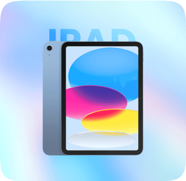 Apple iPad