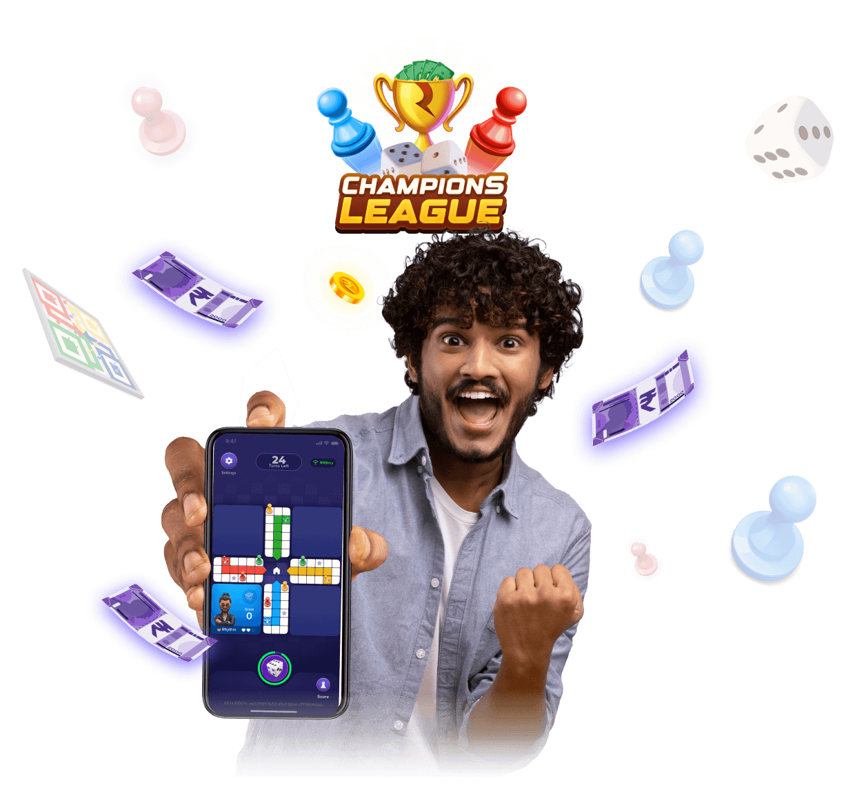 ludo tournaments