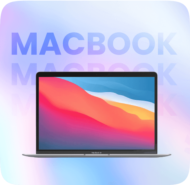 MacBook Air 2020
