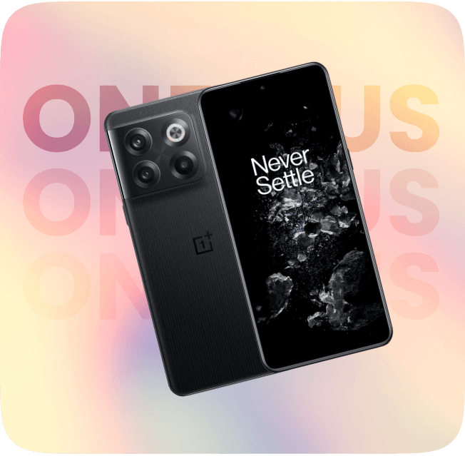 OnePlus 10T 5G