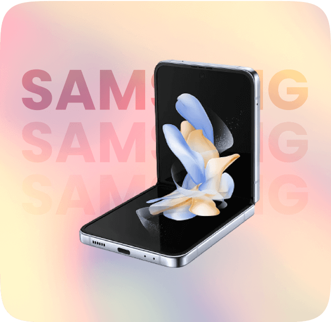 Samsung Galaxy Z Flip4 5G