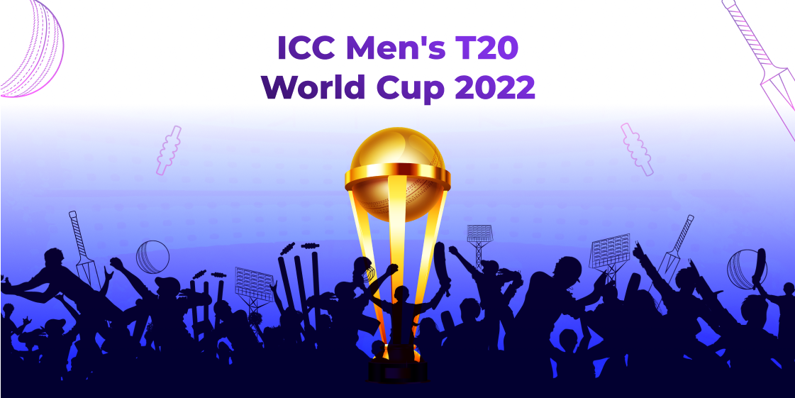 ICC Men's T20 World Cup Schedule 2022 | Downloadable PDF