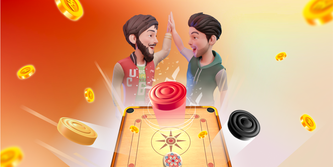 Top 10 Best Indian Carrom Players List 2024