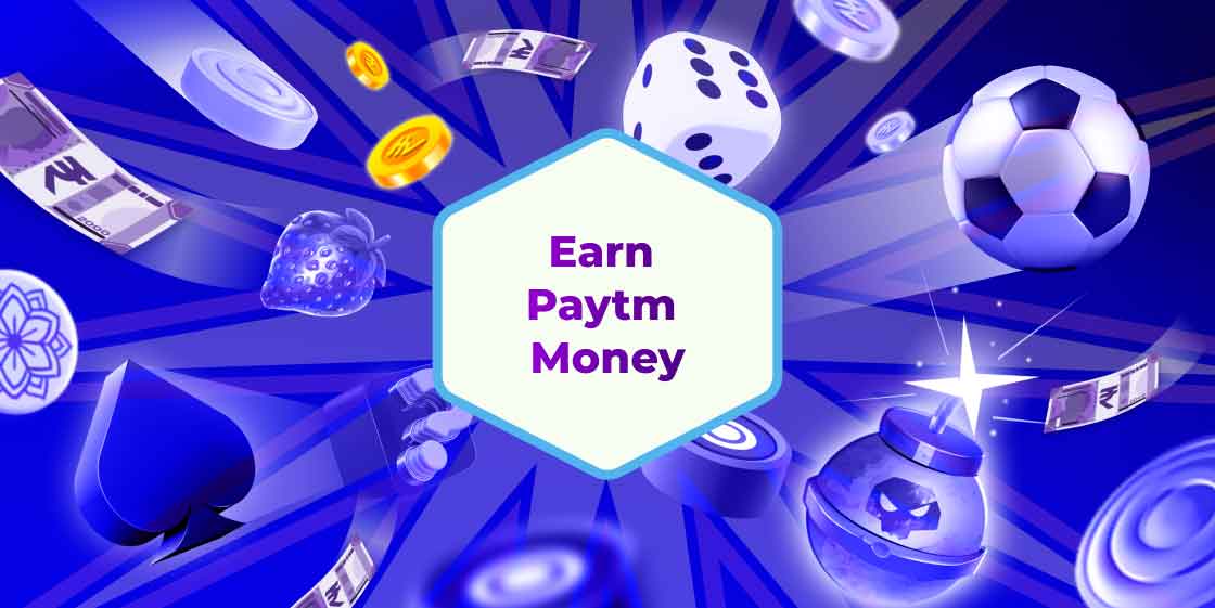 50 Best Money Earning Games February 2025 To Win Paytm Cash