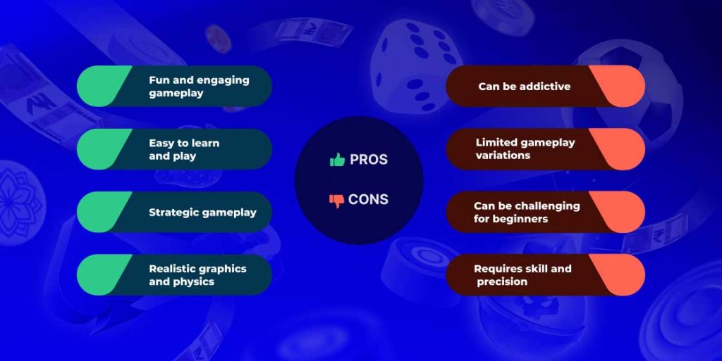 pros & cons of paytm money games