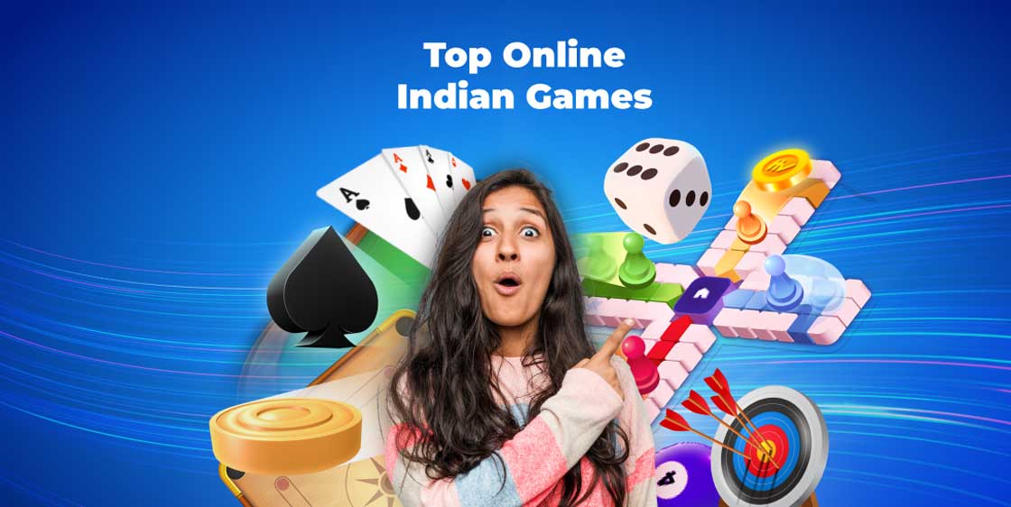 Best Free Online Games Where Most Indian Play