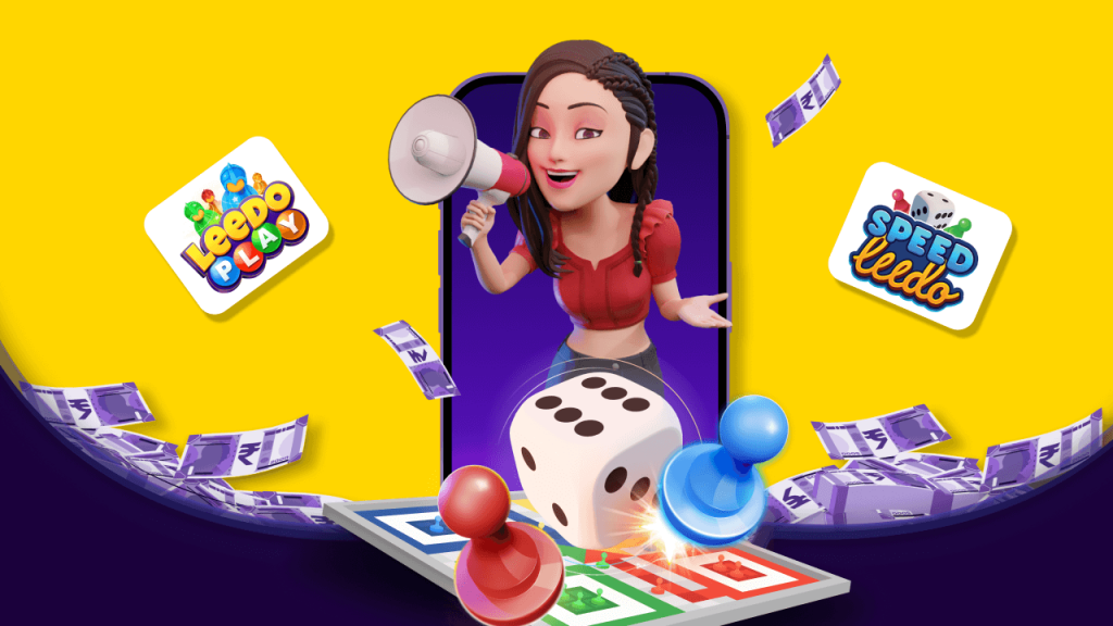 Best Ludo Khelne Wala Games  Paisa Wala Ludo Games to Play