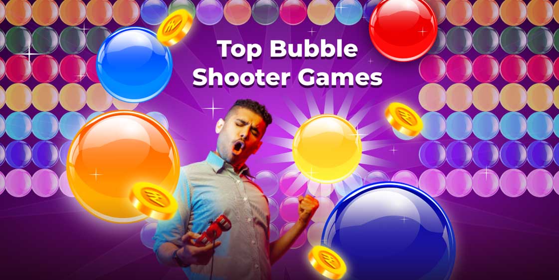 Top Bubble Shooter