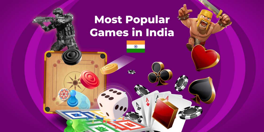 Card Games - Play 10 Most Popular Online Card Games In India