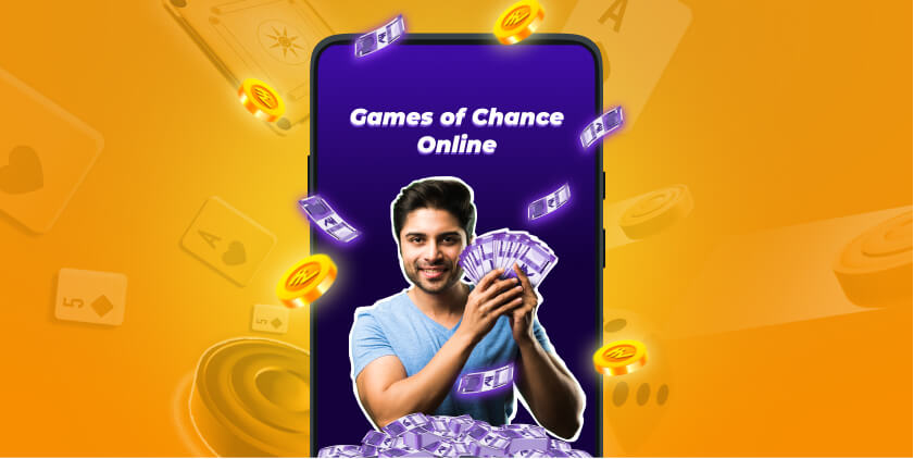 Game Of Chance A Complete Guide To Luck Games Online 2024 game-of-chance-a-complete-guide-to-luck-games-online-2024