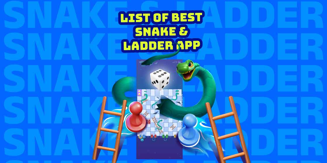 List Of Best Snakes & Ladders Apps Online 2024 Top Snake & Ladder App